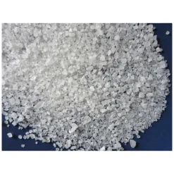 Discount Swimming Pool Salt Polish - Velegnet til saltvandssystem - 50 kg & WAYS skrubbebørste Pool- & Spatilbehør