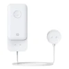 Lækagedetektorer^SwitchBot vandlækagedetektor med kabel
