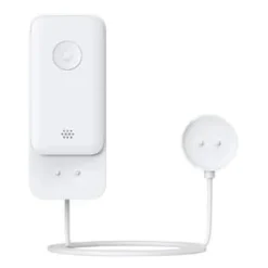 Lækagedetektorer^SwitchBot vandlækagedetektor med kabel
