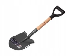 Online TACTICAL SAPERKA V-PLUS 600mm VR-7407 VERKATTO Haveværktøj