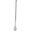 Flag & Vindposer^Talamex Flag Pole With Rail Mount Søvfarvet 50 cm