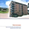 New Talon turvaopas Beredskabsplaner