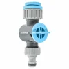 Vanding^Tap connector Cellfast Ideal Universal