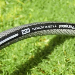 Sale Tatay Tricoflex Slange 3/4´´ Premium 50m Sort Vanding