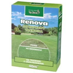 Frø^TD9615 PLÆNEMIKS.RENOVA 1 KG