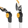 Fiskars Haveværktøj^TELESKOPISK UNIVERSAL BESKÆRINGSSAKS GIRAFFE POWERGEARX UPX86 - FS-1023634
