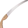 Best TerCasa JU-998500 Havesav med buet klinge 33 cm med plastholder Haveværktøj