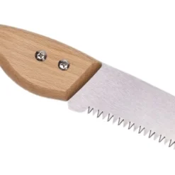 Best TerCasa JU-998500 Havesav med buet klinge 33 cm med plastholder Haveværktøj