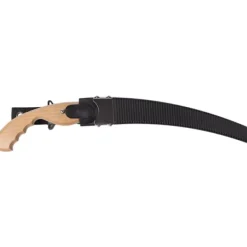 Best TerCasa JU-998500 Havesav med buet klinge 33 cm med plastholder Haveværktøj