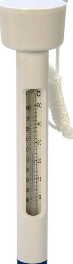 Online Termometer Pool- & Spatilbehør