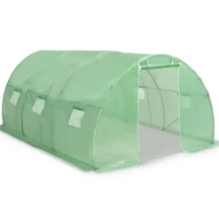 Drivhus^The Living Store drivhus 3,5 m² 450x300x200 cm - Drivhuse