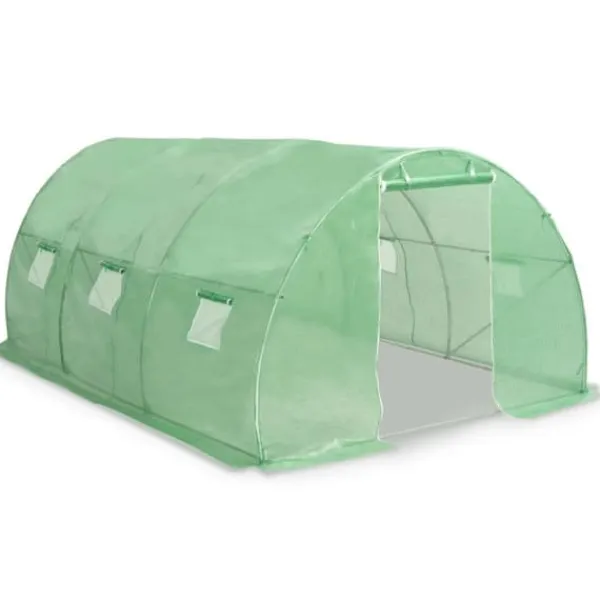 Drivhus^The Living Store drivhus 3,5 m² 450x300x200 cm - Drivhuse