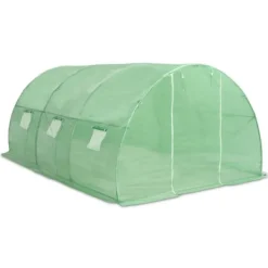 Drivhus^The Living Store drivhus 3,5 m² 450x300x200 cm - Drivhuse
