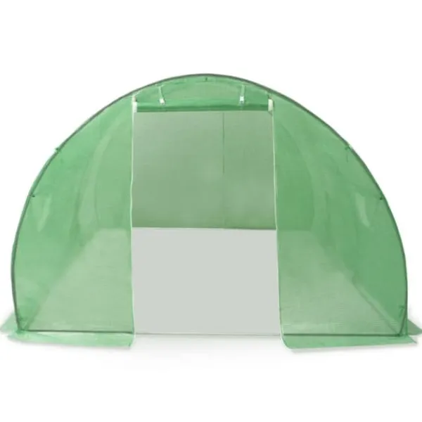 Drivhus^The Living Store drivhus 3,5 m² 450x300x200 cm - Drivhuse