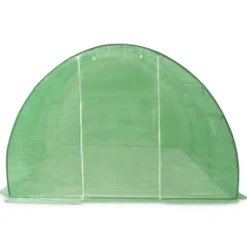 Drivhus^The Living Store drivhus 3,5 m² 450x300x200 cm - Drivhuse