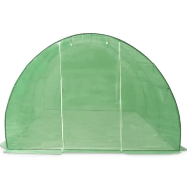 Drivhus^The Living Store drivhus 3,5 m² 450x300x200 cm - Drivhuse