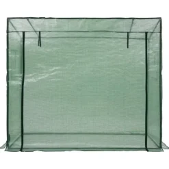 Hot The Living Store drivhus 200 x 80 x 173 cm - Drivhuse Drivhus
