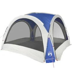 Sale The Living Store festtelt vandtæt blå - Telte Telte & Lysthuse