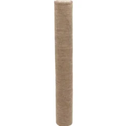 Clearance The Living Store juterulle 1x15 m 200 gsm 100 % jute - Indretning Haveduge