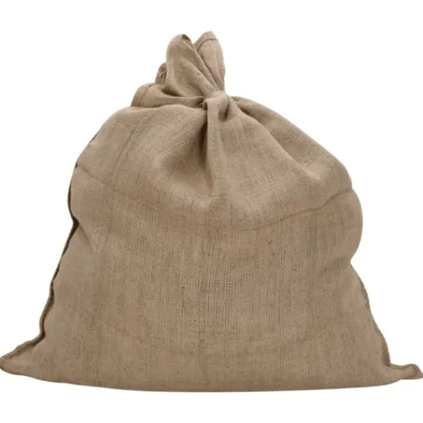 Hot The Living Store jutesække 10 stk. 100x110 cm 100 % jute 340 g/m2 - Kufferter & tasker Havekurve