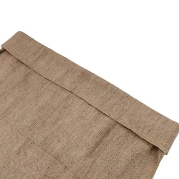 Hot The Living Store jutesække 10 stk. 100x110 cm 100 % jute 340 g/m2 - Kufferter & tasker Havekurve