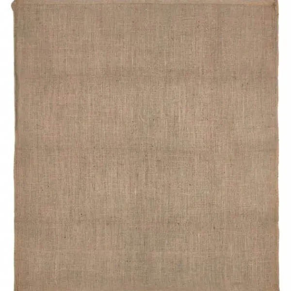 Discount The Living Store jutesække 10 stk. 100x110 cm 100 % jute 220 g/m2 - Kufferter & tasker Havekurve