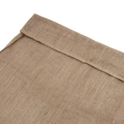 Discount The Living Store jutesække 10 stk. 100x110 cm 100 % jute 220 g/m2 - Kufferter & tasker Havekurve