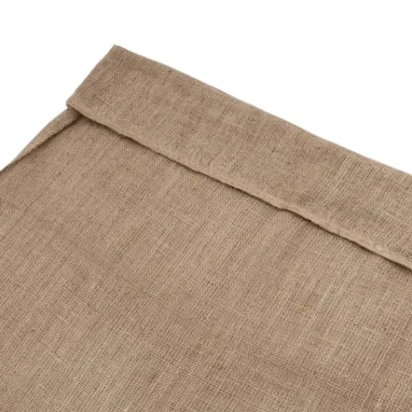 Discount The Living Store jutesække 10 stk. 100x110 cm 100 % jute 220 g/m2 - Kufferter & tasker Havekurve