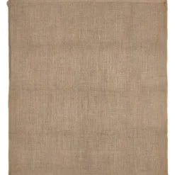 Havekurve^The Living Store jutesække 5 stk. 100x110 cm 100 % jute 220 g/m2 - Kufferter & tasker