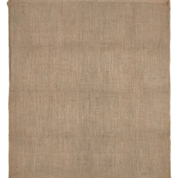 Havekurve^The Living Store jutesække 5 stk. 100x110 cm 100 % jute 220 g/m2 - Kufferter & tasker