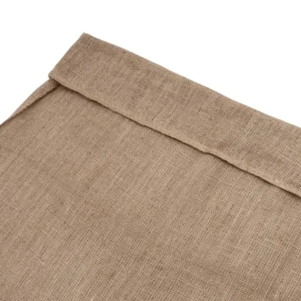 Havekurve^The Living Store jutesække 5 stk. 100x110 cm 100 % jute 220 g/m2 - Kufferter & tasker