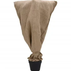 Havekurve^The Living Store jutesække 30 stk. 60x105 cm 100 % jute 340 g/m2 - Kufferter & tasker