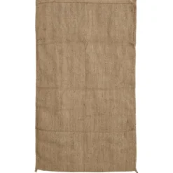 Havekurve^The Living Store jutesække 30 stk. 60x105 cm 100 % jute 340 g/m2 - Kufferter & tasker
