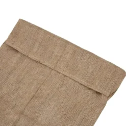 Havekurve^The Living Store jutesække 30 stk. 60x105 cm 100 % jute 340 g/m2 - Kufferter & tasker