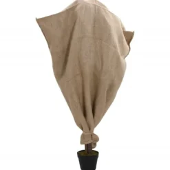 Havekurve^The Living Store jutesække 5 stk. 100x110 cm 100 % jute 340 g/m2 - Kufferter & tasker