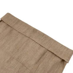 Havekurve^The Living Store jutesække 5 stk. 100x110 cm 100 % jute 340 g/m2 - Kufferter & tasker