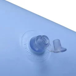 Clearance The Living Store oppustelige vinterpuder til fritstående poolovertræk 4 stk. PVC - Tilbehør til poolcovere Pool- & Spatilbehør