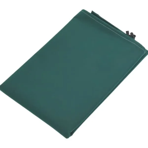 Haveduge^The Living Store plantebeskyttelse med lynlås 2 stk. 70 g/m² 1,55x1,55 m - Havearbejde – tilbehør