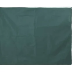 Clearance The Living Store plantebeskyttelse med lynlås 2 stk. 70 g/m² 3,14x2,5 m - Havearbejde – tilbehør Haveduge