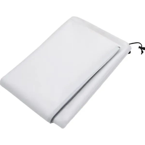 Haveduge^The Living Store plantebeskyttelse med lynlås 2 stk. 70 g/m² 3,14x2,5 m - Havearbejde – tilbehør
