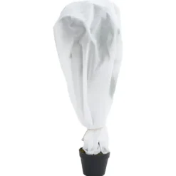 Discount The Living Store plantebeskyttelse 70 g/m² 50x1,6 m - Havearbejde – tilbehør Haveduge
