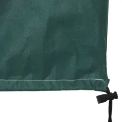 Haveduge^The Living Store plantebeskyttelse med snore 8 stk. 70 g/m² 0,8x1,2 m - Havearbejde – tilbehør