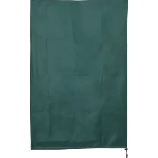Online The Living Store plantebeskyttelse med snore 4 stk. 70 g/m² 0,8x1,2 m - Havearbejde – tilbehør Haveduge