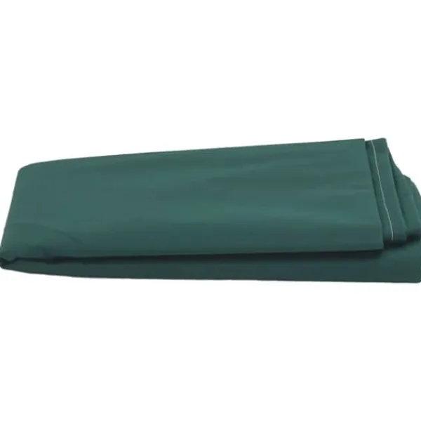 Online The Living Store plantebeskyttelse med snore 4 stk. 70 g/m² 0,8x1,2 m - Havearbejde – tilbehør Haveduge