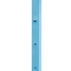 New The Living Store pop op-festtelt 3x6 m med sidevægge foldbart stål hvid - Festtelte & havepavilloner Telte & Lysthuse