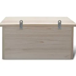 Online The Living Store redekasse til spurve 44 x 15,5 x 21,5 cm - Fuglehuse Til Fugle & Småvildt