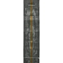 Discount The Living Store sandsække 100 stk. 103x25 cm HDPE mørkegrøn - Opbevaring til industri Jord & Sand
