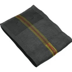 Discount The Living Store sandsække 100 stk. 103x25 cm HDPE mørkegrøn - Opbevaring til industri Jord & Sand