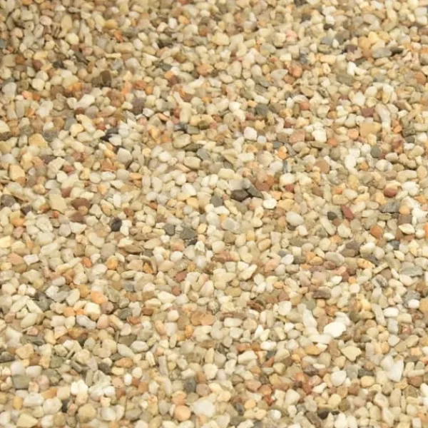 Hot The Living Store stenfolie 500x100 cm naturligt sand - Fontæner & havedamme – tilbehør Springvand & Damme