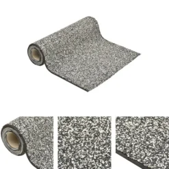 Discount The Living Store stenfolie 250x60 cm grå - Fontæner & havedamme – tilbehør Springvand & Damme